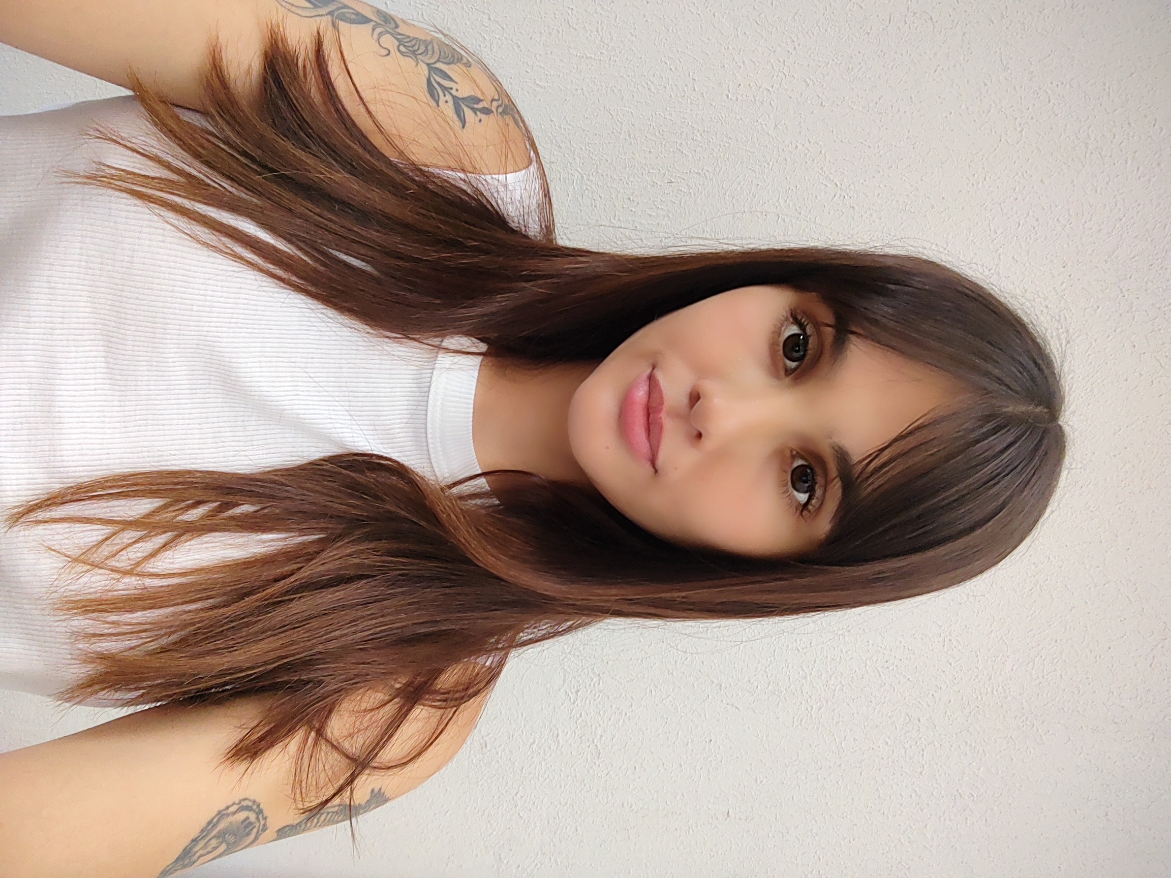 Antonella Luján Pizarro